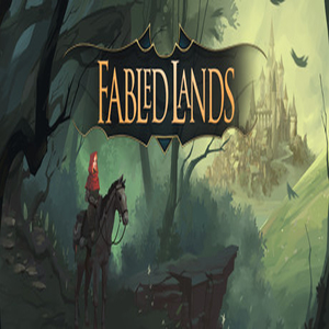 Buy Fabled Lands Cd Key Compare Prices