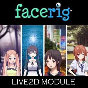 how to get facerig for free on pc