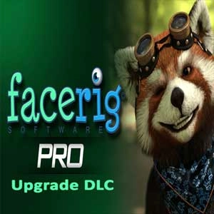 FaceRig Pro Upgrade