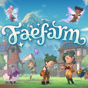 Buy Fae Farm Nintendo Switch Compare Prices