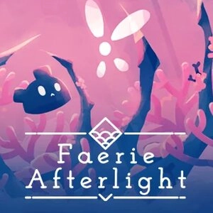 Faerie Afterlight