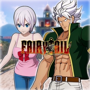 Buy FAIRY TAIL Additional Friends Set Lisanna and Elfman CD Key Compare Prices