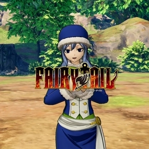 FAIRY TAIL Juvia’s Costume Anime Final Season