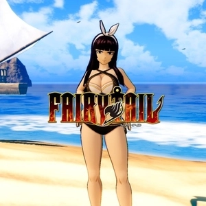 FAIRY TAIL Kagura’s Costume Special Swimsuit