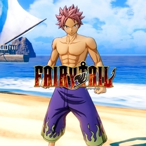 Buy FAIRY TAIL Natsu's Costume Special Swimsuit CD Key Compare Prices