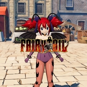 Buy FAIRY TAIL Sherria's Costume Dress-Up CD Key Compare Prices