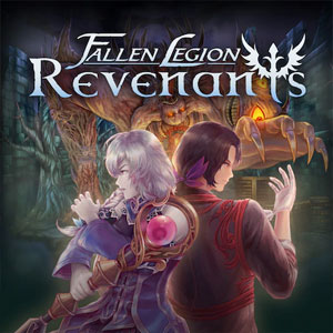 Buy Fallen Legion Revenants CD Key Compare Prices