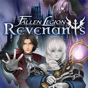 Buy Fallen Legion Revenants PS4 Compare Prices