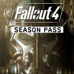 Buy Fallout 4 Season Pass Xbox One Code Compare Prices