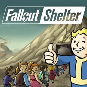 Fallout Shelter no Steam