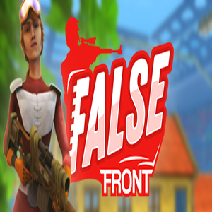 Buy False Front CD Key Compare Prices