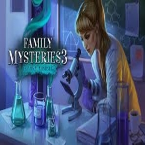 Buy Family Mysteries 3 Criminal Mindset CD Key Compare Prices