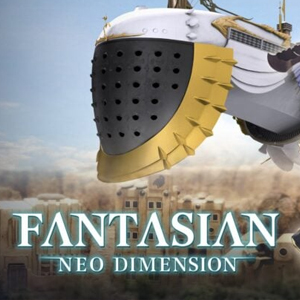 Buy FANTASIAN Neo Dimension PS4 Compare Prices