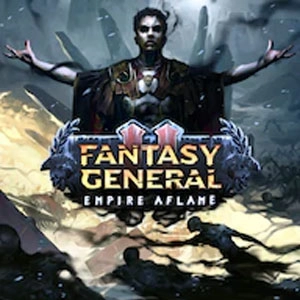 Fantasy General 2 Empire Aflame