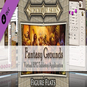 Fantasy Grounds Sundered Skies Tokens