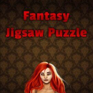 Buy Fantasy Jigsaw Puzzle CD Key Compare Prices