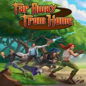 Buy Far Away From Home CD Key Compare Prices