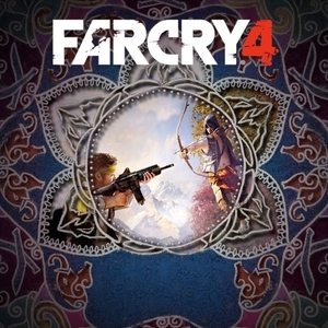 Buy FAR CRY 4 Overrun PS4 Compare Prices