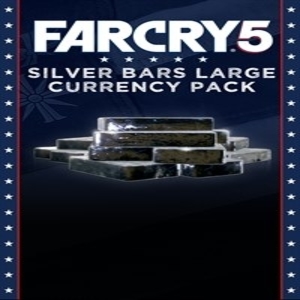 Buy Far Cry 5 Silver Bars Large Pack Xbox Series Compare Prices