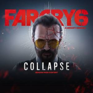 Buy Far Cry 6 Joseph Collapse Xbox One Compare Prices