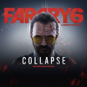 Buy Far Cry 6 Joseph Collapse Xbox Series Compare Prices