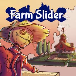 Buy Farm Slider PS5 Compare Prices