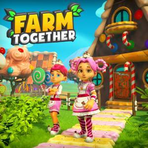 Buy Farm Together Candy Pack PS4 Compare Prices