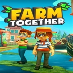 Farm Together Oregano Pack