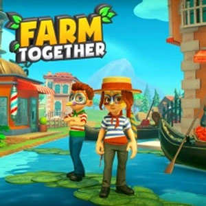 Farm Together Oregano Pack