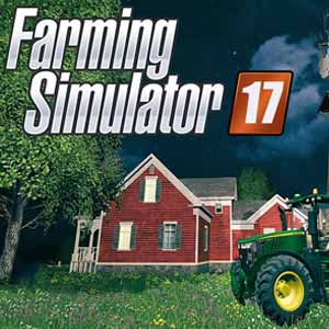 Buy Farming 2017 The Simulation Nintendo Wii U Download Code