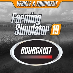 Farming Simulator 19 Bourgault