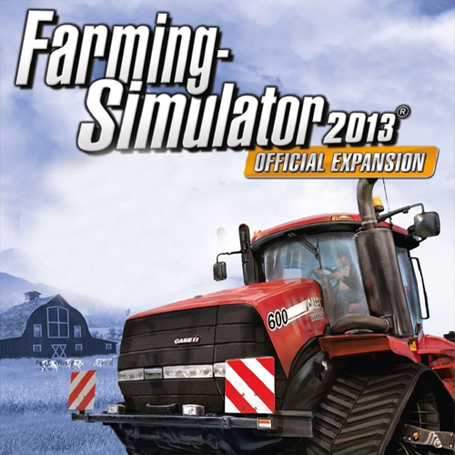 Buy Farming Simulator 2013 PS3 Game Code Compare Prices