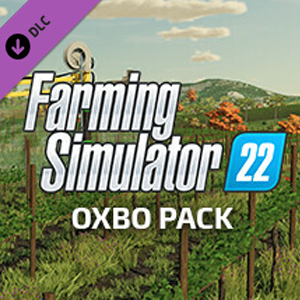 Buy Farming Simulator 22 Xbox One Compare Prices