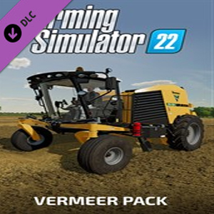 Buy Farming Simulator 22 Vermeer Pack PS5 Compare Prices