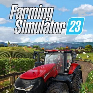 Buy Farming Simulator 23 Nintendo Switch Compare Prices