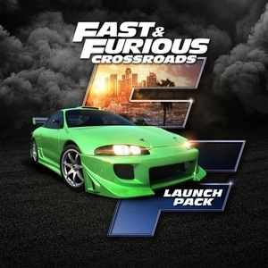 Fast and Furious Crossroads CODEX Free Download