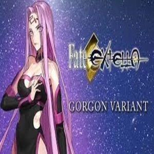 Fate/EXTELLA Gorgon Variant