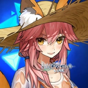 Fate/EXTELLA LINK Beach Flower