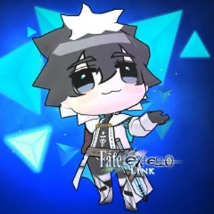 Fate/EXTELLA LINK Li’l Charlie