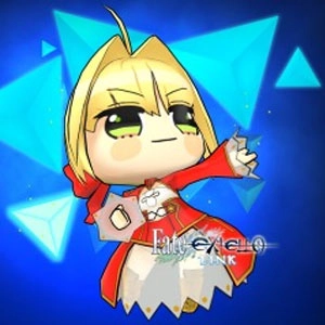 Fate/EXTELLA LINK Li’l Nero