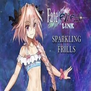 Fate/EXTELLA LINK Sparkling Frills