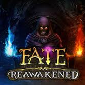 FATE Reawakened