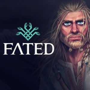 Buy Fated The Silent Oath PS4 Compare Prices