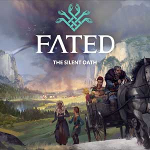 Buy FATED The Silent Oath CD Key Compare Prices