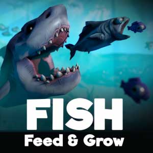 feed and grow fish platforms