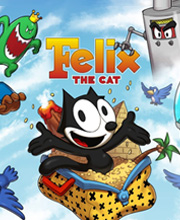 Buy Felix the Cat Nintendo Switch Compare Prices