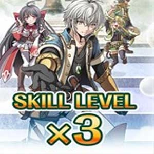 Fernz Gate Skill Level High-Orb