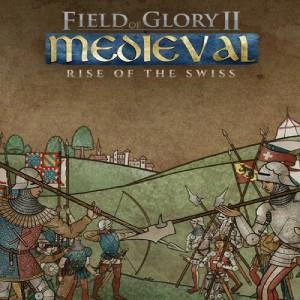 Field of Glory 2 Medieval Rise of the Swiss