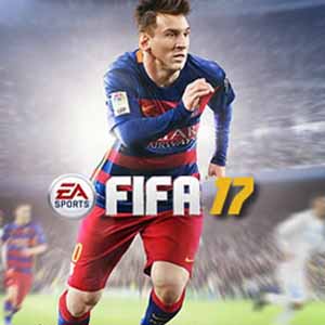 Buy FIFA 17 PS3 Game Code Compare Prices