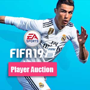 Buy FIFA 19 FUT Coins Player Auction CD KEY Compare Prices